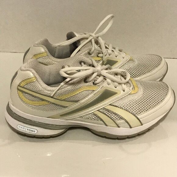 Reebok Easytone Smoothfit womens shoes size 7 - Picture 3 of 9